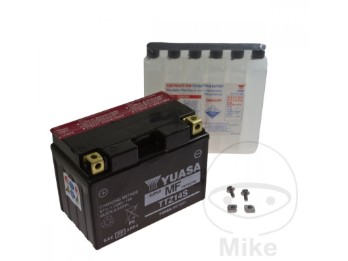 TTZ14S-BS Dry YU  Batt Mot