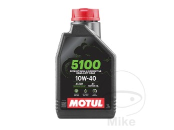 5100 4T 10W-40