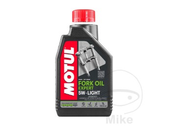 Fork Oil Expert Light 5W