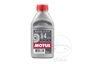 Bremsflüssigkeit DOT4 LV 0.5 Liter Motul