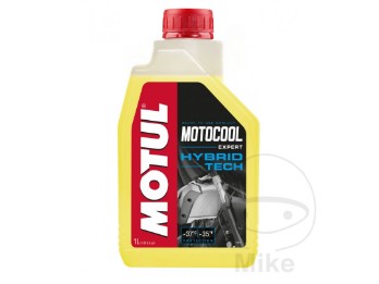 Kühlerflüssigkeit Motocool Expert