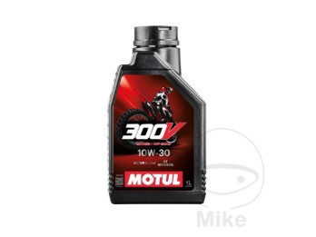 OEL MOT 10W30 4T 1L MTL