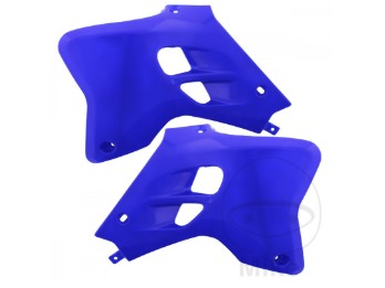 Kühlerverkleidung YZ125 YZ250