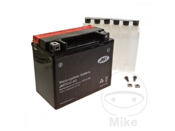 Batterie YTX12-BS