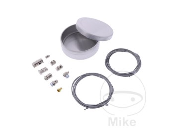 Bautenzug Reparatursatz