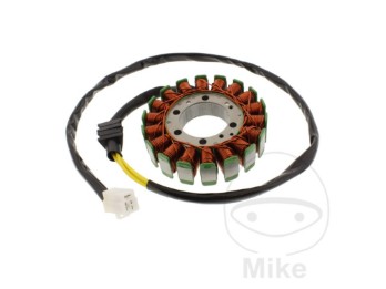 Lichtmaschinenstator