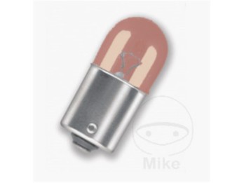 Lampe 12V 10W BAU15S Osram