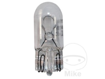 Lampe 12V5W 2.1X9.5 JMP