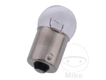 Lampe 6V5W BA15S JMP