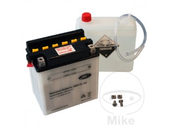 BATT MOT YB10L-A2 JMT