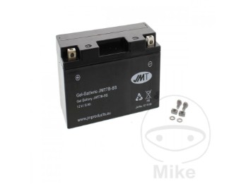 BATT MOT YT7B-BS GEL JMT