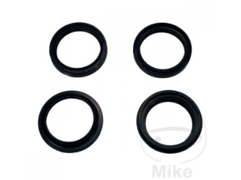 Gabelsimmerringe Staubkappen Set 56-158 für Yamaha FJR 1300 FJR1300 YZF 1000 YZF