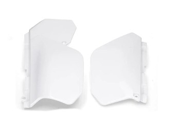 Seitendeckel  Verkleidung links rechts YAMAHA DT125R DT 125 R Seitenverkleidung
