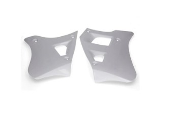 Yamaha DT 125 R DT125R Tankverkleidung Kühlerverkleidung Tankspoiler