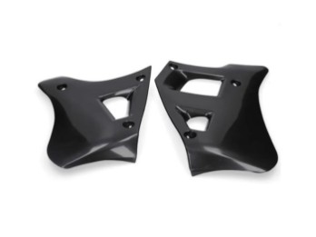 Yamaha DT125R Tankflügel