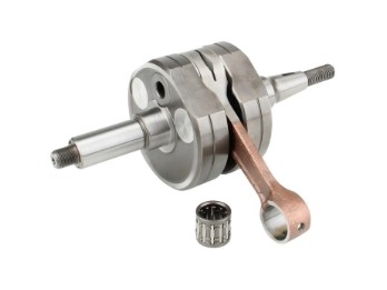 Kurbellwelle DT125R DT 125 R