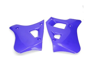 Yamaha DT125R Tankverkleidung Kühlerabdeckung Verkleidung