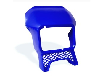 Lampenmaske DT125R Yamaha