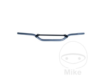 Lenker Alu titan 22mm TRW Yamaha DT125R TDM850 900