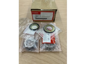 Original Honda Lenkkopflager Set 06911-MAJ-020