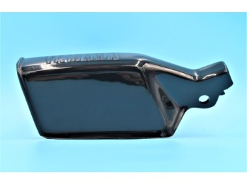 Yamaha Handschutz schwarz rechts