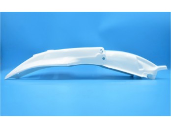 YAMAHA DT80LC 2 DT 80 HECK DT 125 WEISS