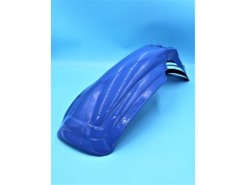 Kotflügel vorne blau - Typ 1VJ - Yamaha XT600Z Tenere