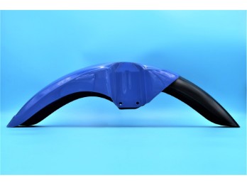 Kotflügel vorne blau - Typ 3AJ