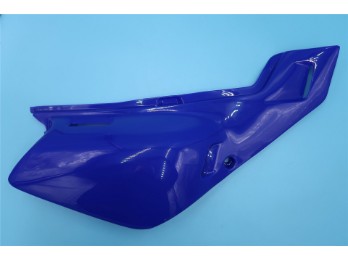 Yamaha XT600 4PT 3TB Seitenverkleidung Seitendeckel Sidecover