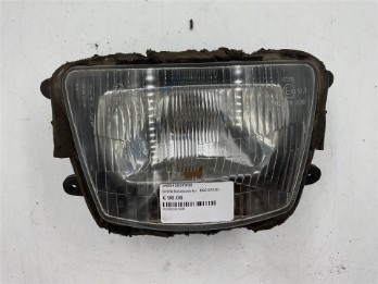 Dr650 Scheinwerfer    RSE SP43B