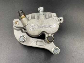 Bremssattel vorne TT600R
