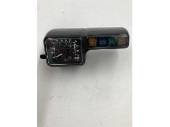 Tacho XR650L  30464 KM