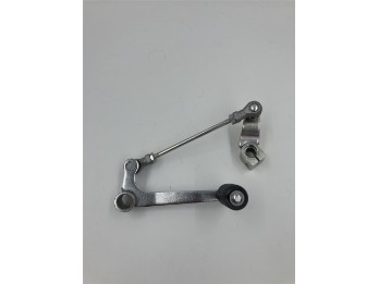 Schaltpedal komplett YZF-R3 2025