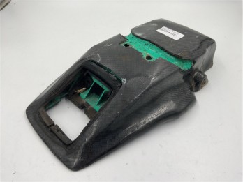 Heck Kotflügel hinten XT600 2KF 2KF-21611-30  Carbon überzogen