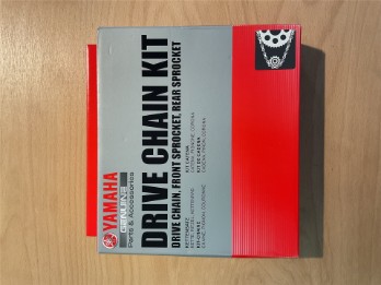 KETTENKIT MT09 MT09 Y-AMT 2021-2025