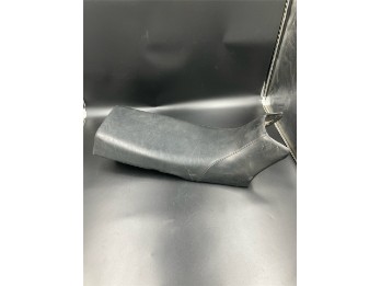 XT600 2KF Sitzbank abgepolstert