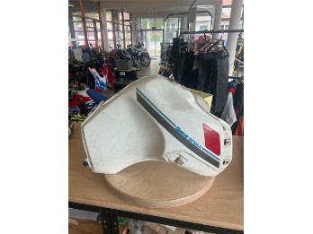 XTZ660 Tank Benzintank