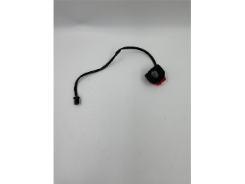 Stopschalter Lenkerschalter  rechts MT125 20-22