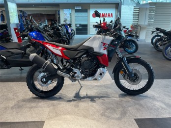 XTZ700 Ténéré W-Raid