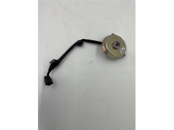 Lüftermotor