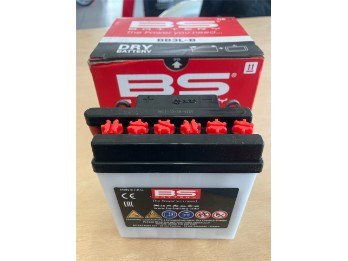 Batterie Yamaha DT125R BB3l-B