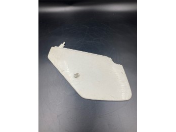 DR350 Seitendeckel links 47211-15D00-30H  Verkleidung