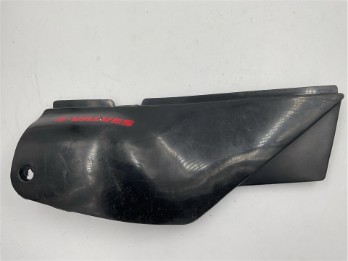 XT350 Seitendeckel rechts 55V-21721-00-98