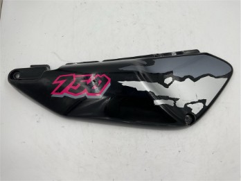 Seitendeckel RD07 Africa Twin rechts