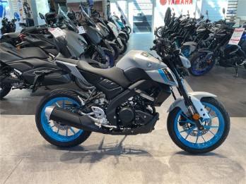 MT-125     Zubehör