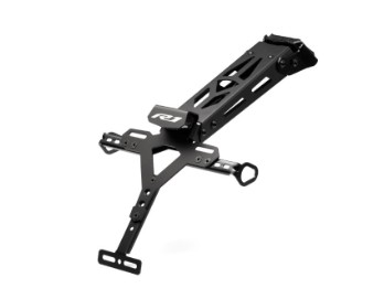 Kennzeichenträger YAMAHA R1 BJ 2015-2022