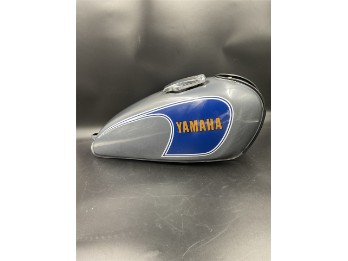 SR500 Tank Benzintank