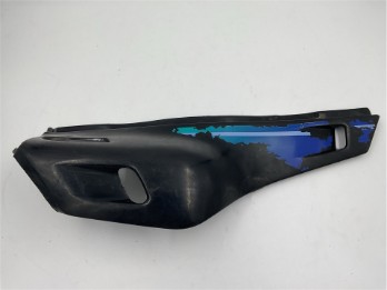 Seitendeckel Rechts XT600 3TB