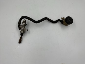 XT600 Fußbremspumpe 3TB-2583V-00 Bremspumpe hinten