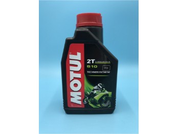 2 Takt Öl 510 1 Liter